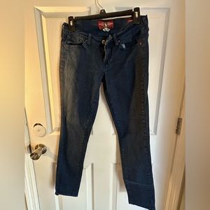 Lucky brand jeans